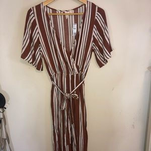 Tilly’s jumpsuit (pants)